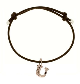 Браслет Damiani 17411 18р 1,1гр