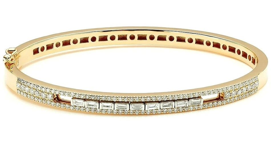 Браслет&nbsp;RF 2081 18р 17,83гр