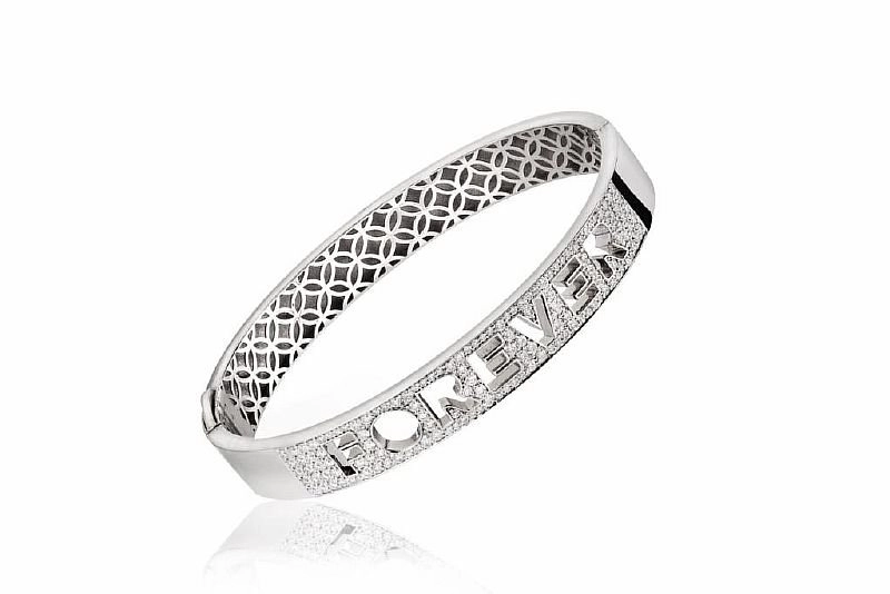 Браслет&nbsp;RF 133 18р 19.33гр