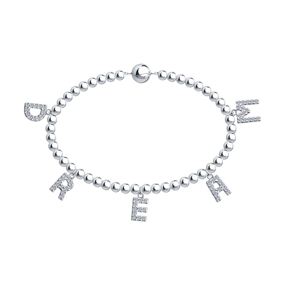 Браслет Sokolov 94050555 17р 11,73гр.