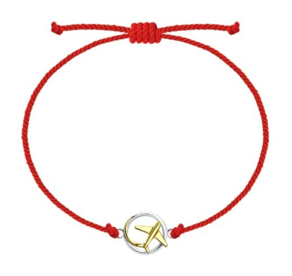 Браслет Sokolov 94-150-01670-1 16-20р 1,41гр.