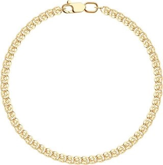 Браслет Diamant 93-150-08050-1 17р.