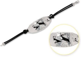 Браслет Костромской ЮЗ 45040004 18р 14,06гр.