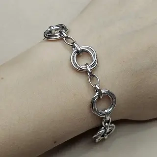 Браслет Deimantas 112953278 19р 8,09гр.