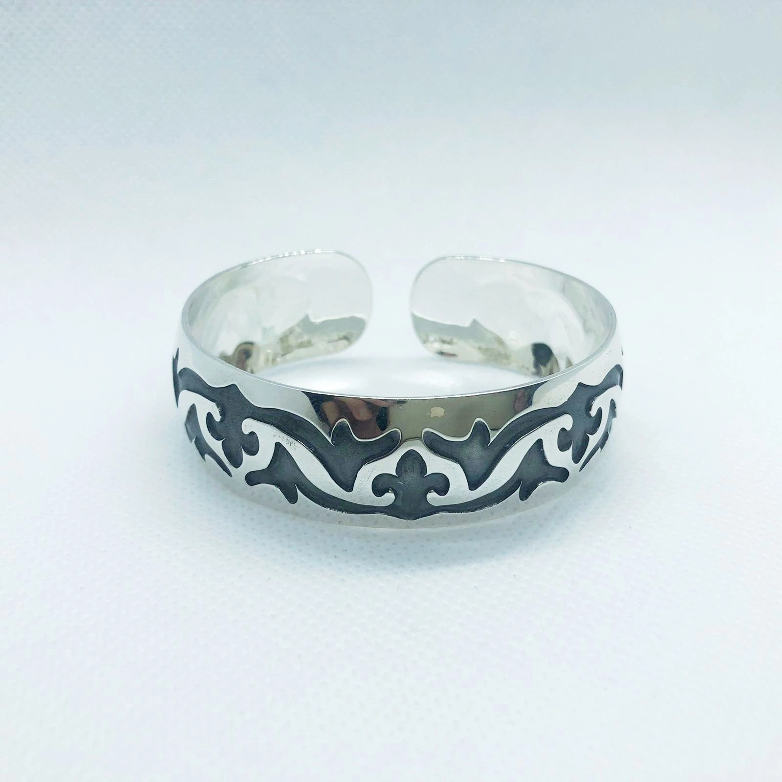 Браслет Кристалл-L Б-05-21 23гр.