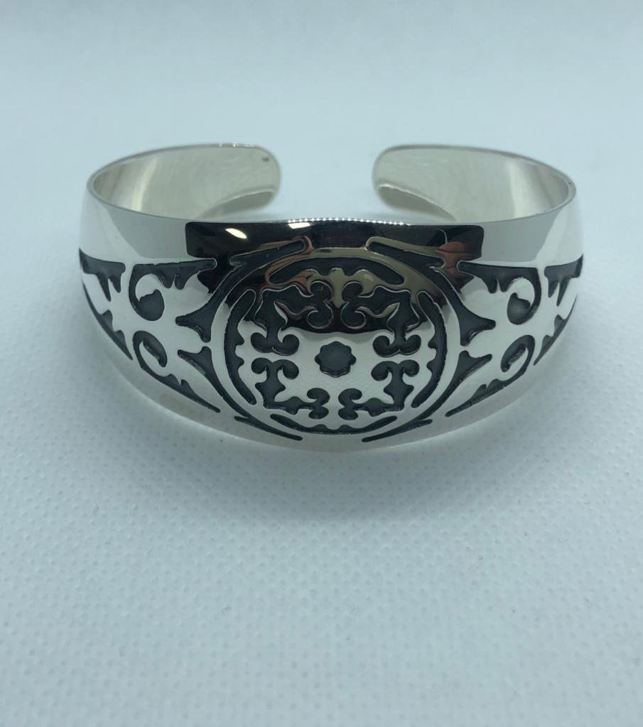 Браслет Кристалл-L Б-05-09 26гр.