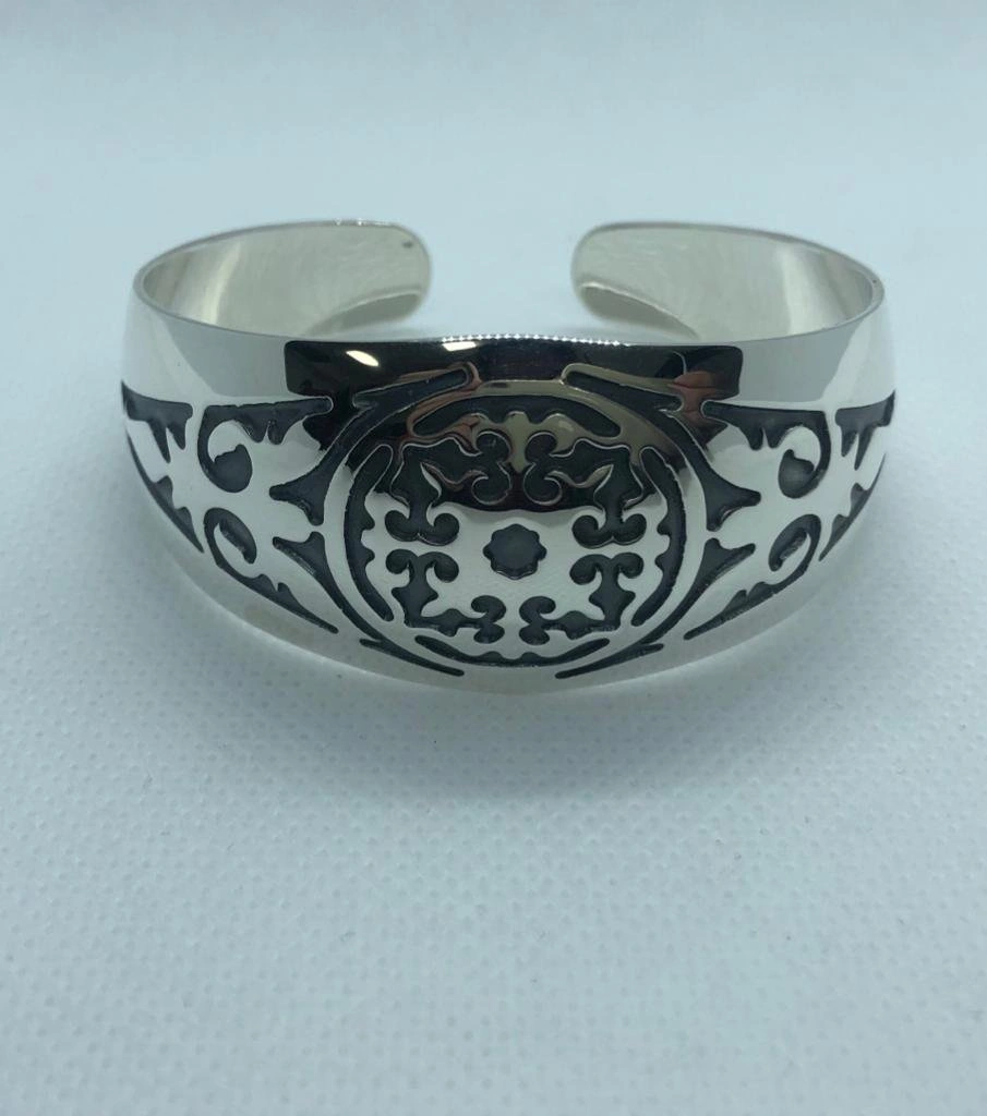 Браслет Кристалл-L Б-05-09 26гр.