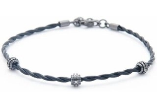 Браслет Damiani 17308 18р 2,3гр