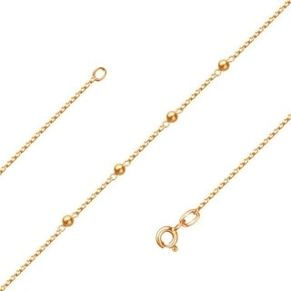 Браслет Костромской ЮЗ 14040011 17р 2,24гр.