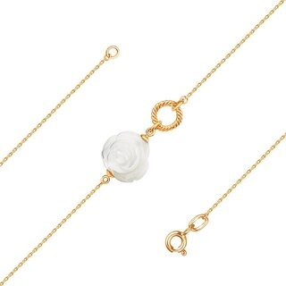 Браслет Костромской ювелирный завод 12140016 18р.