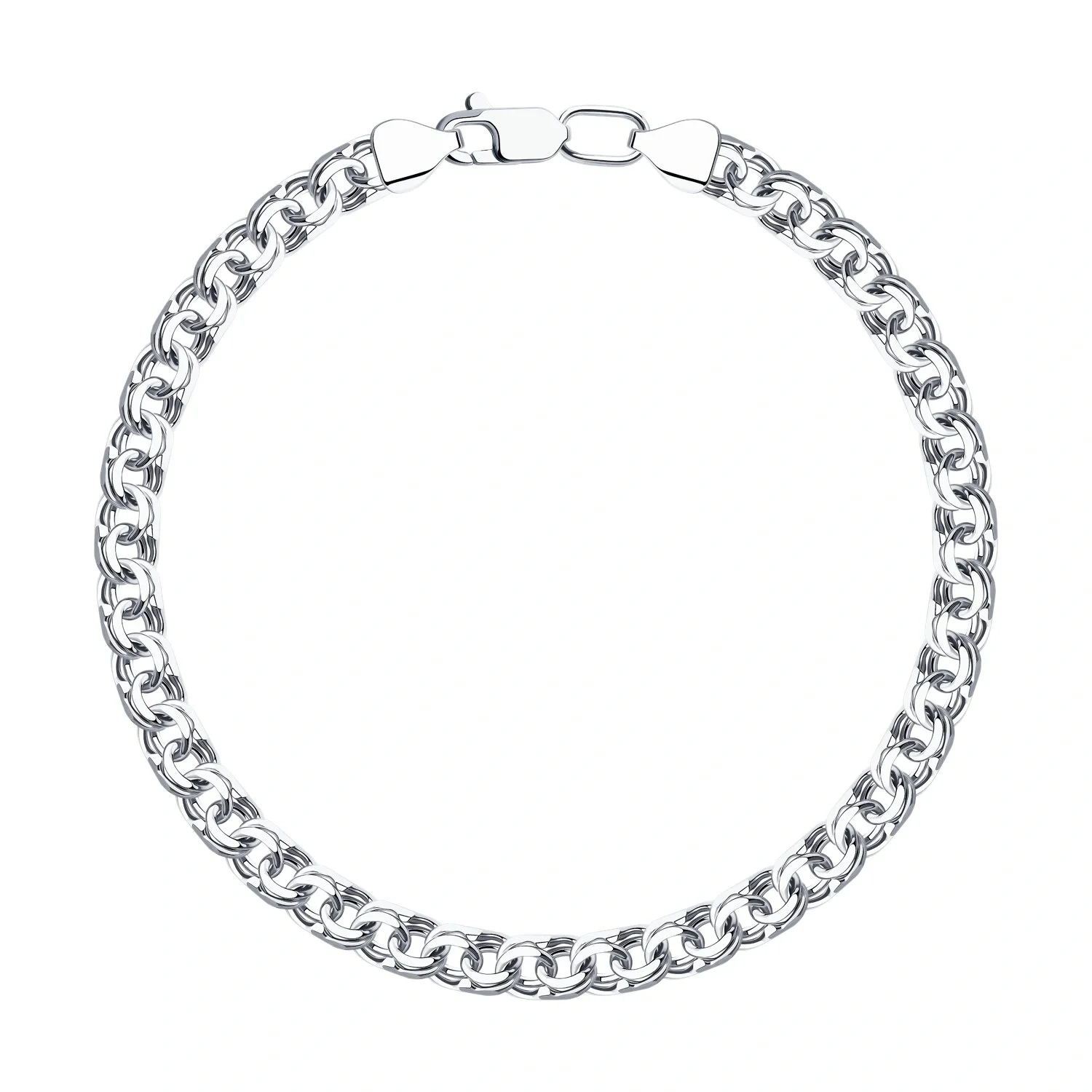 Браслет Sokolov 965140804 19р 