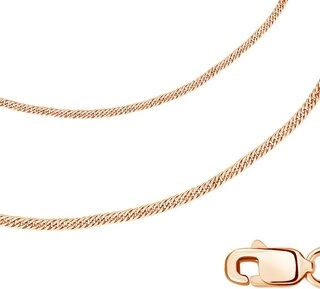 Браслет Aquamarine 7532930Б.6 18р.