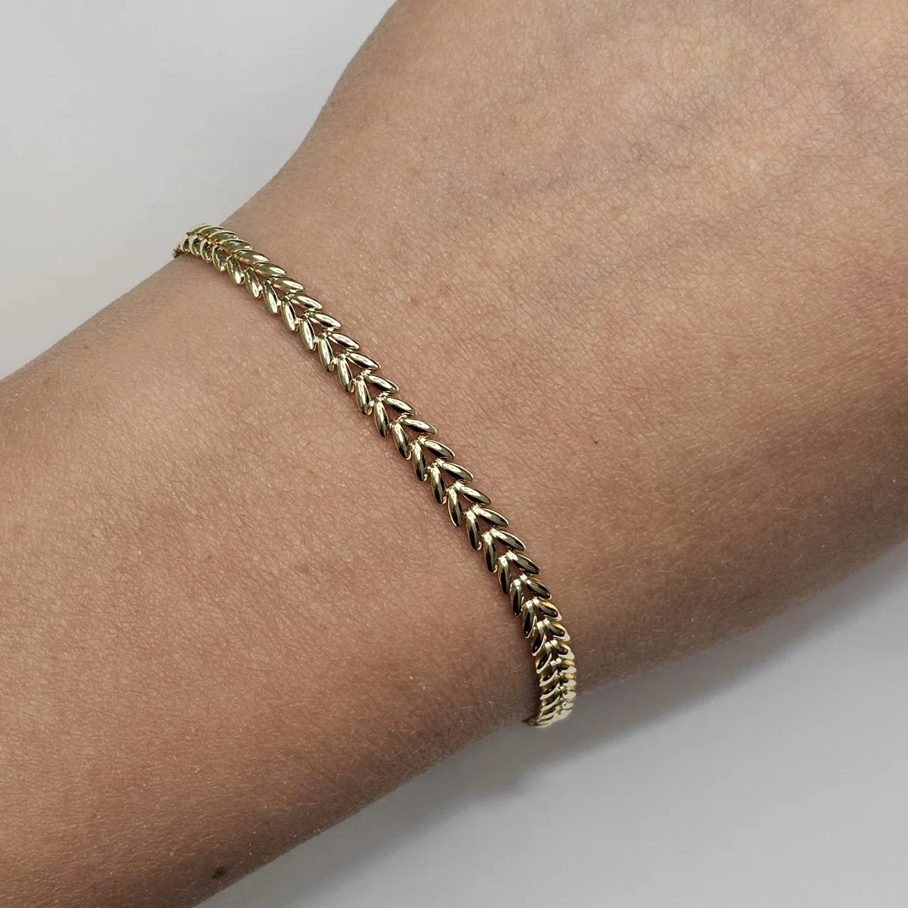 Браслет Deimantas 116175461 18р 2.79гр  - фото 3