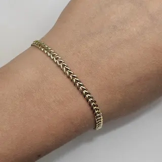 Браслет Deimantas 116175461 18р 2.79гр 