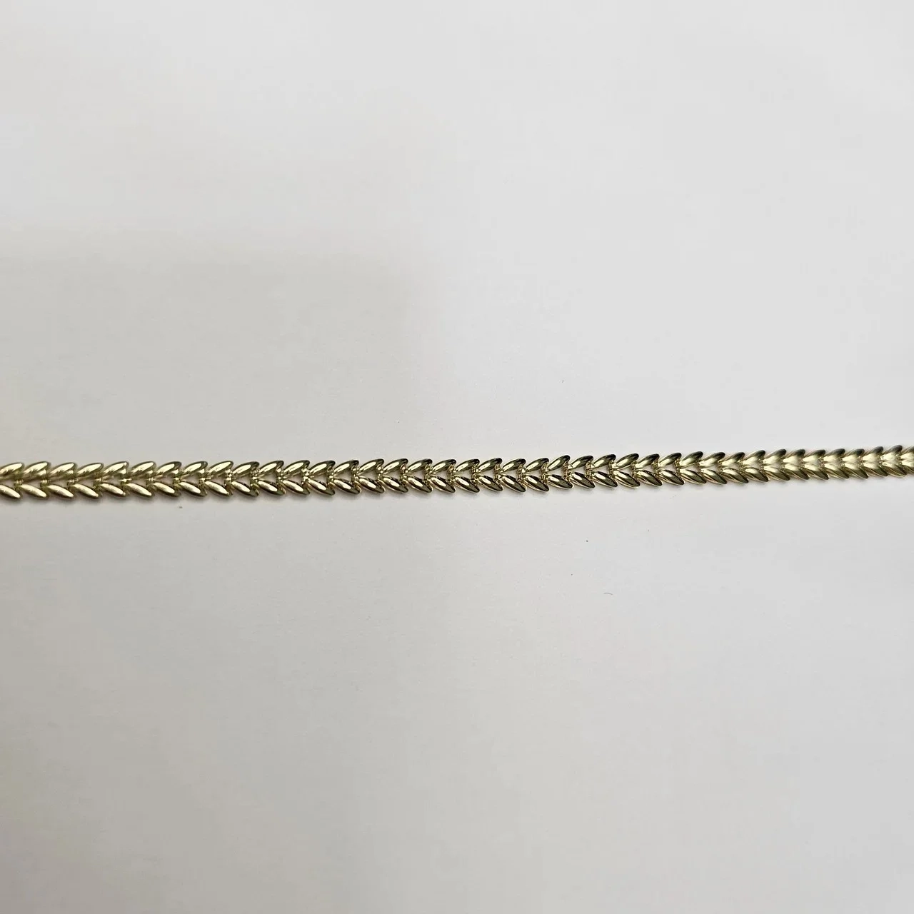 Браслет Deimantas 116175461 18р 2.79гр 