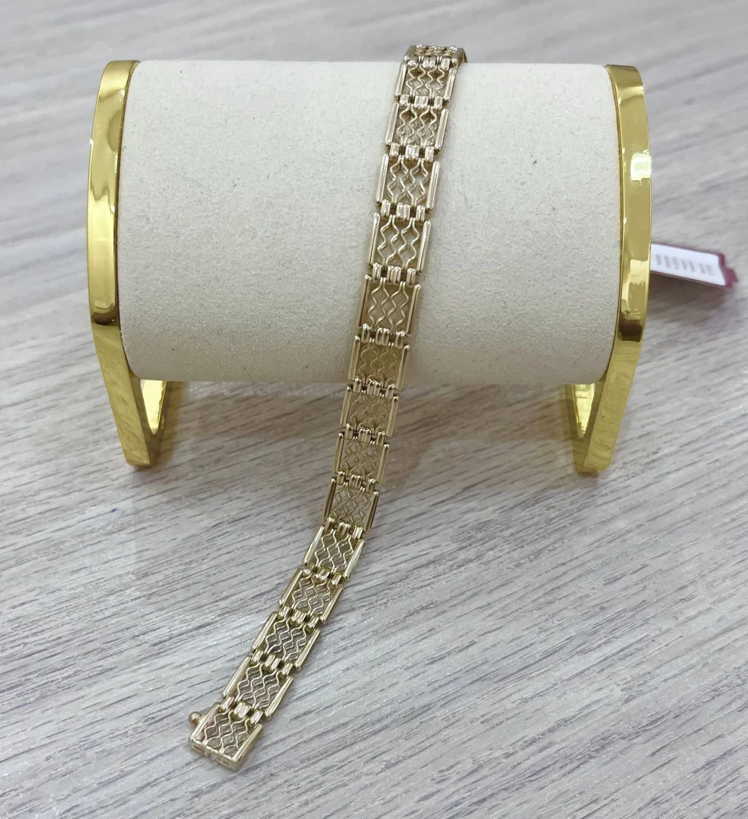 Браслет Кубачи 6162 19р 13,44гр. - фото 2