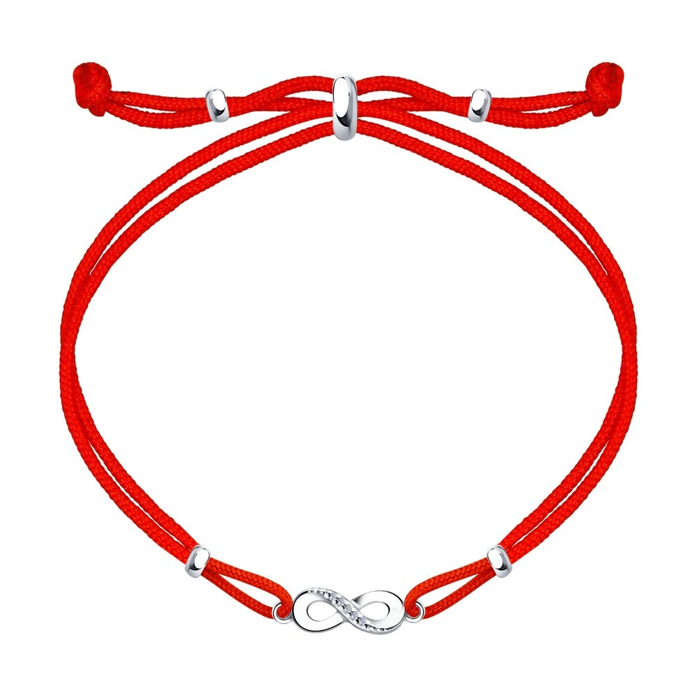 Браслет Sokolov 94050422 1,52гр