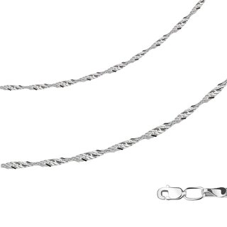 Браслет Aquamarine 7532140Б 18р 2,79гр.