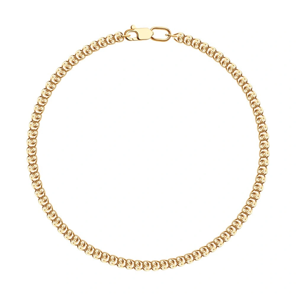 Браслет Sokolov 985080402 17р.