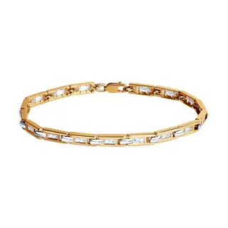 Браслет Sokolov 051293 19р.