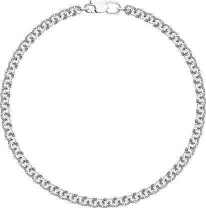 Браслет Diamant 94-150-14050-1 20р.