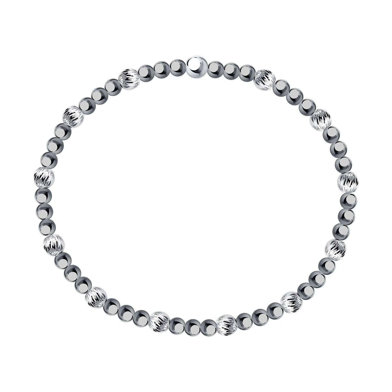 Браслет Sokolov 94050600 16-20р.