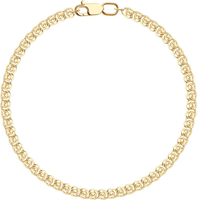 Браслет Diamant 93-150-08050-1 18р.