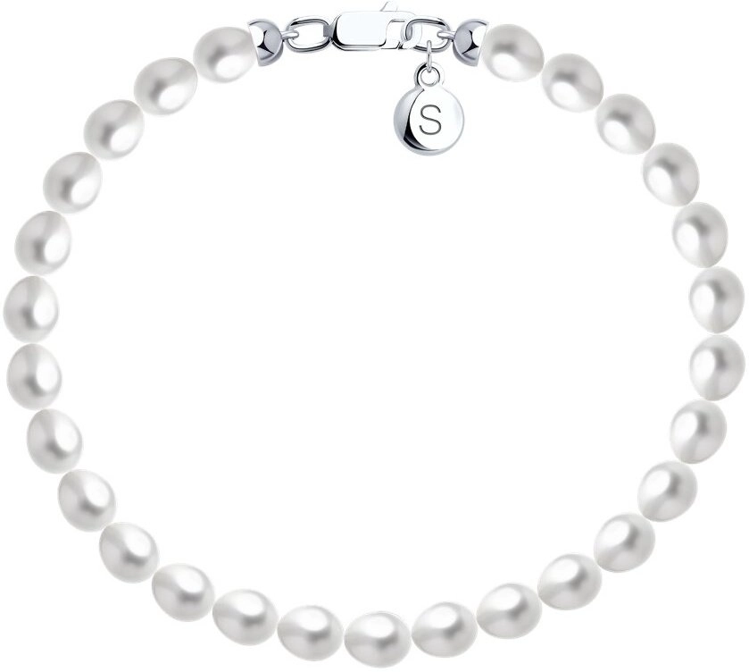 Браслет Sokolov. 92050144 17р