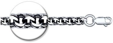 Браслет Sokolov 995140604 18р 4,59гр.