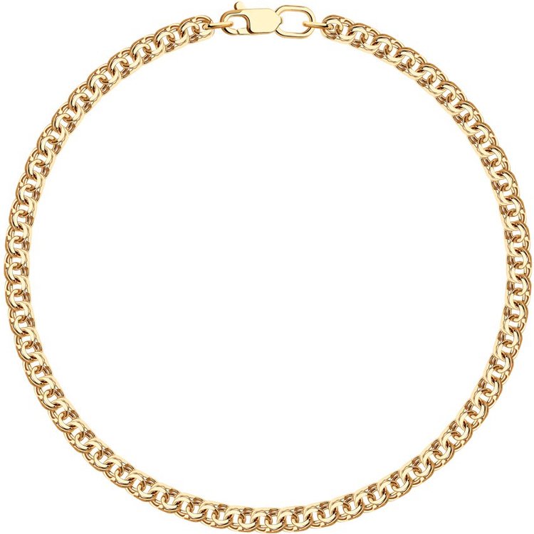 Браслет Diamant 93-150-14050-1 17р.