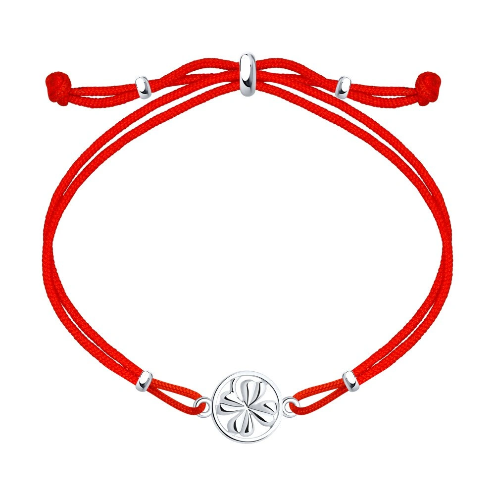 Браслет Sokolov 94050368 18р 1,76гр.