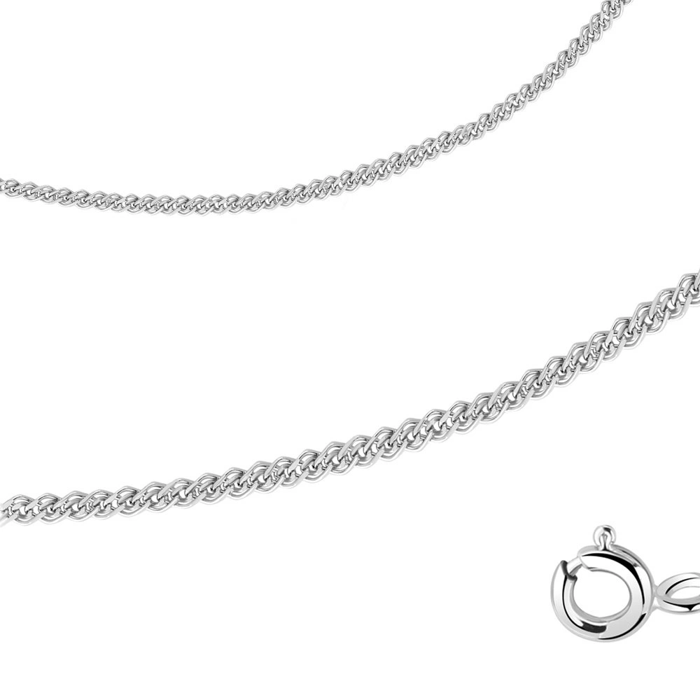 Браслет Aquamarine 7532660Б 17р 6,75гр.