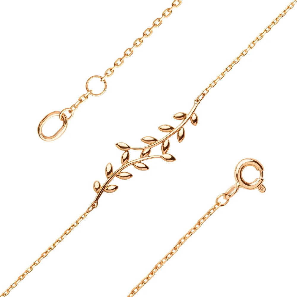 Браслет Dinastia 024149-1000 19р