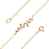 Браслет Dinastia 024149-1000 19р