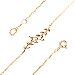 Браслет Dinastia 024149-1000 19р