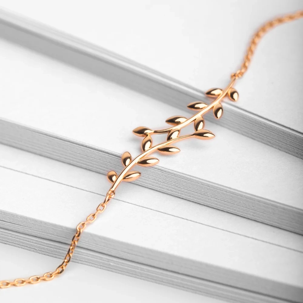 Браслет Dinastia 024149-1000 19р - фото 2