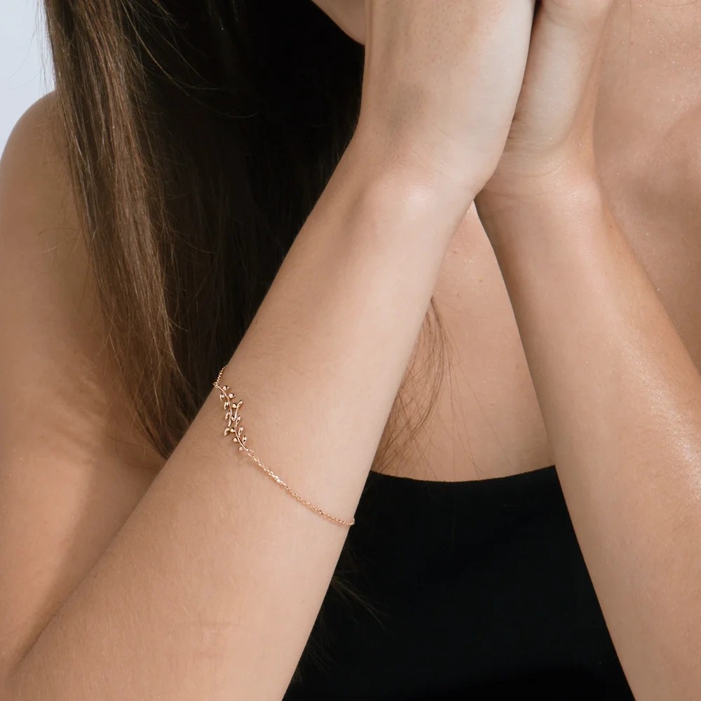 Браслет Dinastia 024149-1000 19р - фото 3