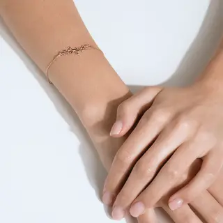 Браслет Dinastia 024149-1000 19р - фото 4