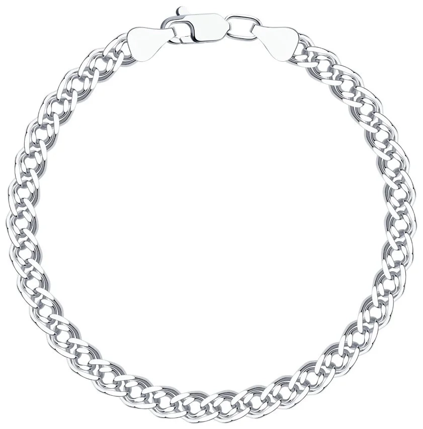 Браслет Diamant 94-150-06080-1 20р.