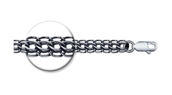 Браслет Sokolov 995150504 18р 5,15гр.