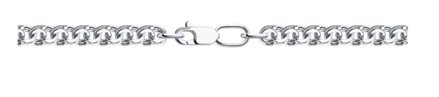 Браслет Sokolov 965140604 18р 4,31гр - фото 2