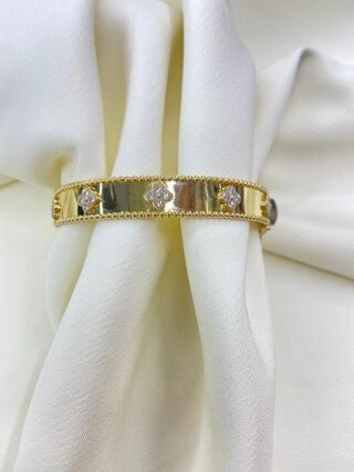 Браслет Luxor BGL15-46 17-17,5р 15,46гр.