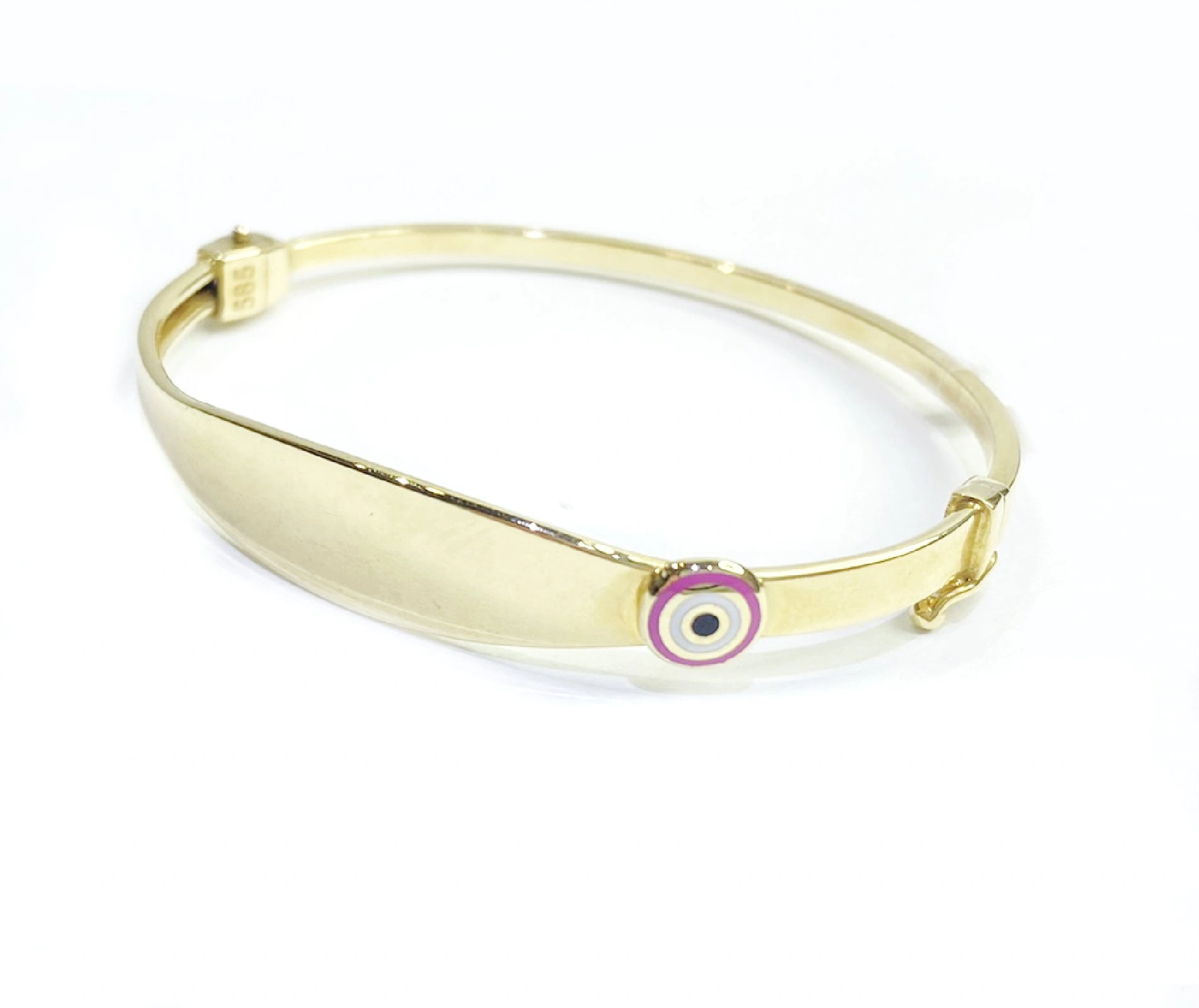 Браслет Rhein jewelry BLALI11.02-1 4,36гр.