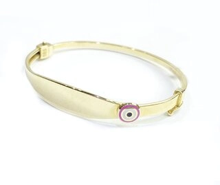 Браслет Rhein jewelry BLALI11.02-1 4,36гр.