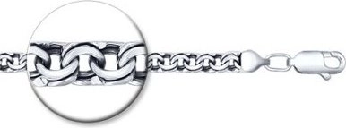 Браслет Diamant 95-150-14090-1 21р.