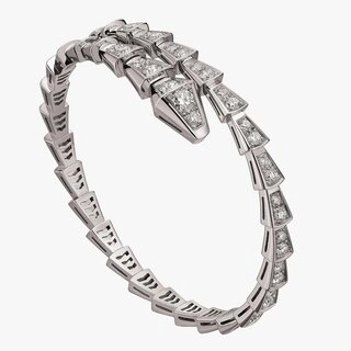 Браслет Deimantas 99252813 16,97гр 2,16ct.