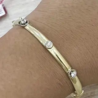 Браслет Кубачи 23431 - фото 3