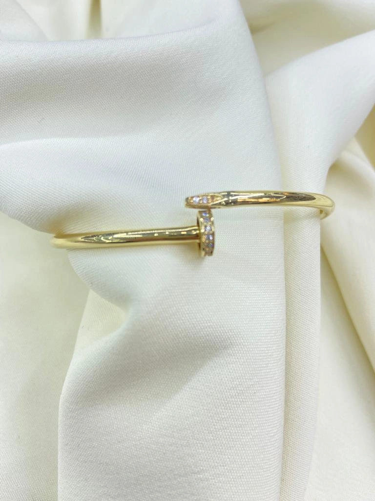 Браслет Luxor BGL7-53 17-18р 7,53гр.