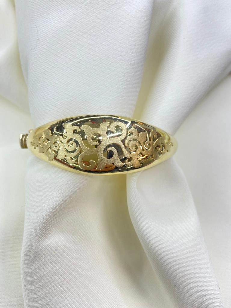 Браслет Luxor BGL11-55 18-18,5р 11,55гр.