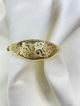 Браслет Luxor BGL11-55 18-18,5р 11,55гр.